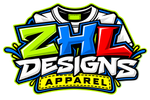 ZHL Designs Apparel - Home